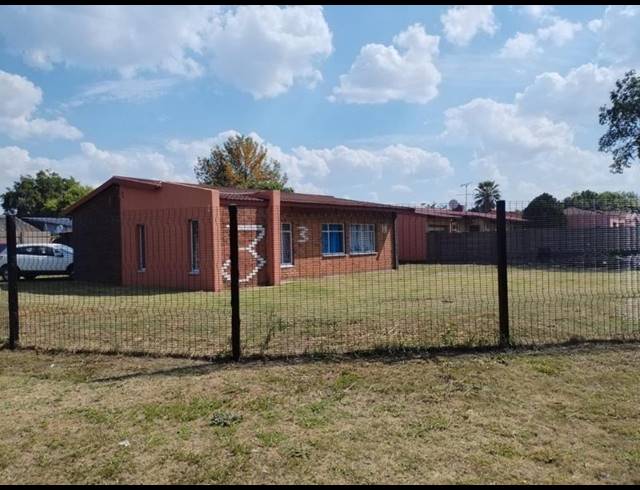 3 BEDROOM PROPERTY TO RENT IN SASOLBURG CENTRAL